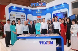 Giữ ngọn lửa giá trị, lan tỏa sức mạnh mềm dân tộc
