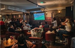 World Cup 2026: Niềm tin dè dặt của người hâm mộ đội tuyển Anh