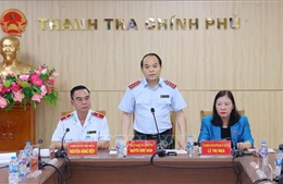 Đẩy mạnh tiếp công dân trực tuyến và trực tiếp, tạo điều kiện thuận lợi cho người dân tham gia đối thoại