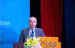 Vai trò của miền Trung trong quá trình kiến tạo Việt Nam toàn cầu