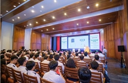 Khi vật lý tô-pô mở cánh cửa mới cho nghiên cứu khí hậu Trái Đất