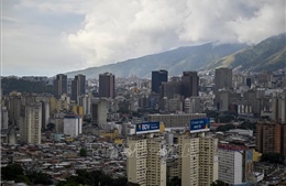 Venezuela: Liên tiếp hai trận động đất mạnh ở miền Bắc, hư hại nhiều công trình