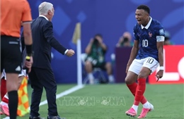 World Cup 2026: Giờ nghỉ giữa hiệp trở thành 'vũ khí' chiến thuật quan trọng