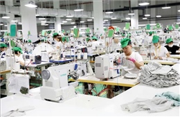Hưng Yên vào nhóm 5 địa phương dẫn đầu cả nước về tăng trưởng kinh tế