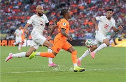 World Cup 2026: Hiệp hội cầu thủ kêu gọi hành động chống phân biệt chủng tộc