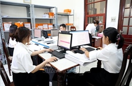 Tòa án nhân dân khu vực nâng cao chất lượng giải quyết án sau một năm vận hành