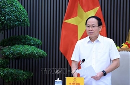 Rà soát tổng thể kết quả Kỳ thi tốt nghiệp THPT năm 2026 của các địa phương trên cả nước