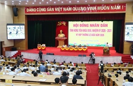 Hưng Yên: Xã Nghĩa Trụ và Phụng Công được công nhận là đô thị loại III