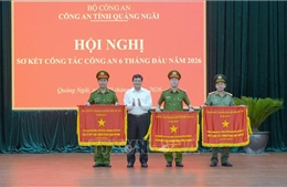 Không để phát sinh 'điểm nóng' về an ninh trật tự