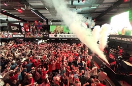 World Cup 2026: Anh gặp Na Uy và 'trận đấu chi tiêu' nơi hậu phương