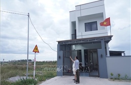 Phản hồi bài viết của TTXVN: Quảng Trị chỉ đạo xử lý dứt điểm tồn tại của dự án tại Đồng Hới