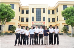 Mở lối cho ước mơ bằng năng lực của bản thân