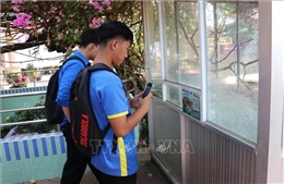 Chuyển đổi số tạo sức bật cho du lịch