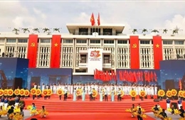 Bền bỉ 'giữ lửa' dòng nhạc cổ động trong kỷ nguyên số