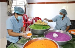 Vĩnh Long đặt mục tiêu có thêm 250 sản phẩm OCOP