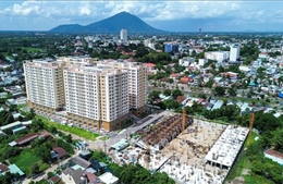 Kích hoạt 'luồng xanh' thúc đẩy phát triển nhà ở xã hội, nhà ở cho thuê ​