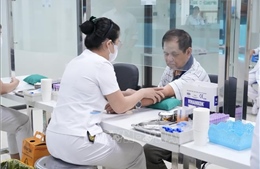 Nghĩa tình của người ở lại