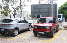 Tây Ninh thúc đẩy chuyển đổi năng lượng xanh trong giao thông