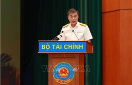 Ngành thuế giảm 37,4% thủ tục hành chính
