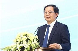 Phó Thủ tướng Hồ Quốc Dũng: Tập trung vào 5 trụ cột chiến lược phát triển AI giai đoạn mới