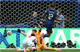 World Cup 2026: Hai kỷ lục lịch sử khép lại hành trình của tuyển Pháp