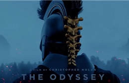 'The Odyssey' thống lĩnh phòng vé ngay tuần đầu ra mắt ​