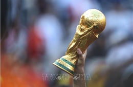 World Cup 2026: Người dân Tây Ban Nha vỡ òa trong ngày đăng quang 