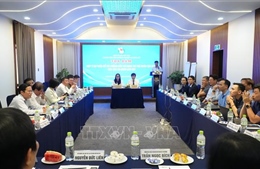 Sử dụng AI minh bạch, an toàn và có trách nhiệm trong hoạt động báo chí