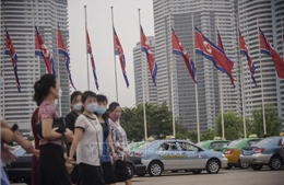 Mỹ gia hạn lệnh cấm công dân tới Triều Tiên