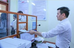 Hướng dẫn cấp chứng nhận Apostille đối với giấy tờ công của Việt Nam