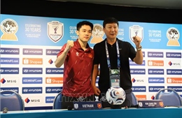 ASEAN Cup 2026: Thành quả xứng đáng