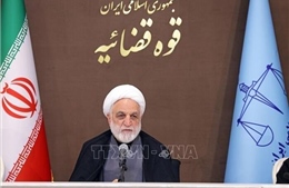 Iran khẳng định 'không thù địch với các nước láng giềng'
