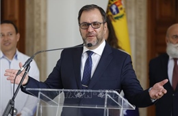 Venezuela và Peru khôi phục quan hệ ngoại giao