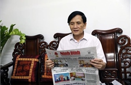 Hội nghị Trung ương 3: Đoàn kết, đồng thuận xây dựng tổ dân phố ngày càng phát triển