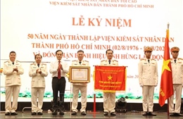 Hướng tới hình mẫu của nền công tố và kiểm sát hiện đại