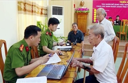 Quảng Trị: Nỗ lực đưa các liệt sĩ trở về với tên tuổi