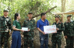 Nhiều hoạt động ý nghĩa tại cơ quan có số nhà báo liệt sĩ nhiều nhất cả nước