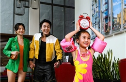 Wink Unscripted by Hyatt mở rộng trải nghiệm lưu trú trọn 24 giờ