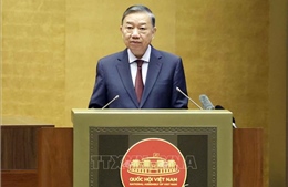 Phát biểu của Tổng Bí thư, Chủ tịch nước Tô Lâm tại Hội nghị toàn quốc quán triệt, triển khai thực hiện Nghị quyết Trung ương III, khoá XIV