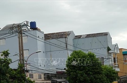 An Giang quy định vùng không được nuôi chim yến