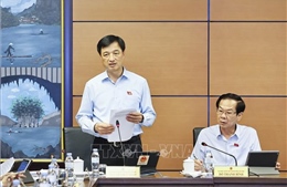 Khuyến khích đổi mới sáng tạo, bảo vệ người dám nghĩ, dám làm vì lợi ích chung