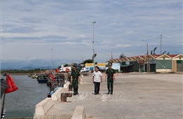 Khắc phục 'thẻ vàng' IUU: 'Lá chắn' bảo vệ ngư trường từ cơ sở