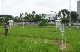 Kế hoạch hành động phòng, chống bão, lũ, thiên tai cực đoan và biến đổi khí hậu