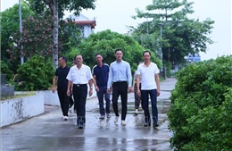 Cán bộ thôn, tổ dân phố đóng bảo hiểm xã hội như thế nào?