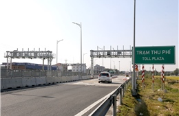 Thêm 5 tuyến cao tốc Quảng Ngãi đến Nha Trang thu phí không dừng từ ngày 14/8