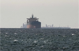Iran nêu một loạt điều kiện để mở lại eo biển Hormuz 