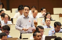 Bảo đảm an toàn hệ thống ngân hàng và phát triển kinh tế số