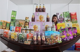 Nâng tầm giá trị sản phẩm OCOP