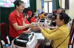 Chuyển từ 'bồi thường tài sản' sang 'tái thiết cuộc sống' cho người dân