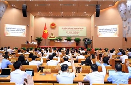 Hà Nội gia hạn 3 tháng hoàn thiện điều kiện khởi công 6 dự án lớn